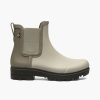 Waterproof Bogs | Bogs Holly Chelsea - Taupe