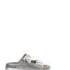 Sandals Bos&Co | Bos & Co Dahna - Silver