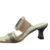 Sandals Hispanitas | Hispanitas Nicola - Alga