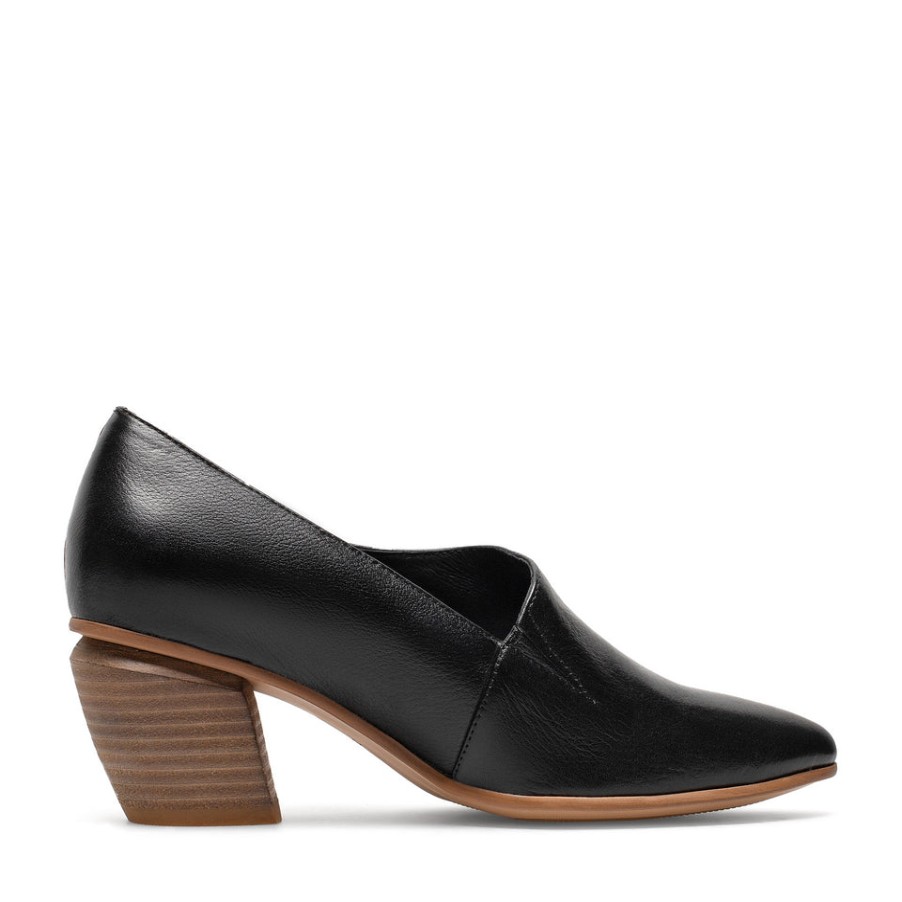 Shoes Django & Juliette | Django & Juliette Jood Black