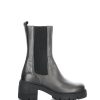 Waterproof Bos&Co | Bos & Co Brunas Waterproof Bootie Steel/Black