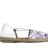 Shoes Mago | Mago 122 22Y014 Closed Heel Purple Multi