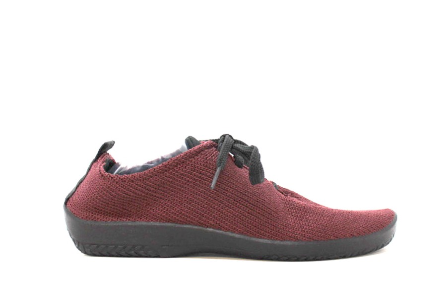 Shoes A'rcopedico | A'Rcopedico - 1151-Ls Bordeaux