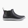 Rainboots Bogs | Bogs Kicker Rain Chelsea - Black