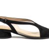 Special Occasion Beautifeel | Beautifeel Ofelia Black Suede