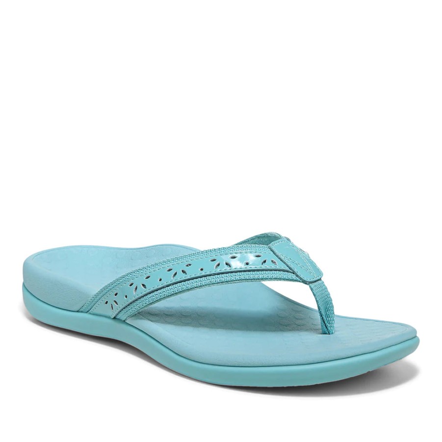 Sandals Vionic | Vionic Casandra - Aqua