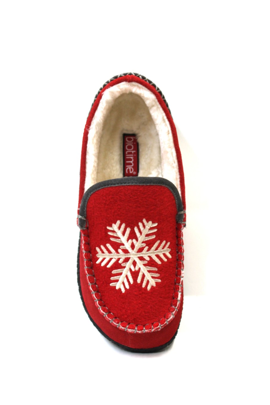 Slippers Biotime | Biotime Tanis Slipper Multi Red