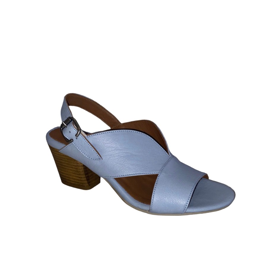 Special Occasion Bueno | Bueno Chloe - Powder Blue