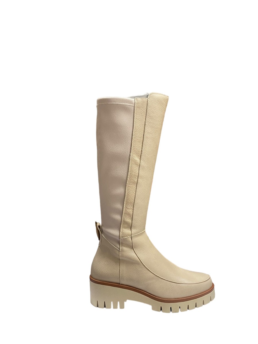 Tall Boots Lince | Lince 21058 -Duna