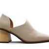 Shoes Tamara London | Tamara London Bruin Shoe Bone