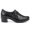 Shoes fluchos | Fluchos F0942 - Black