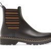 Rainboots Toni Pons | Toni Pons Corbin Black Waterproof