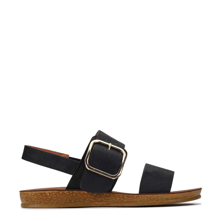 Sandals Los Cabos | Los Cabos Doto - Black