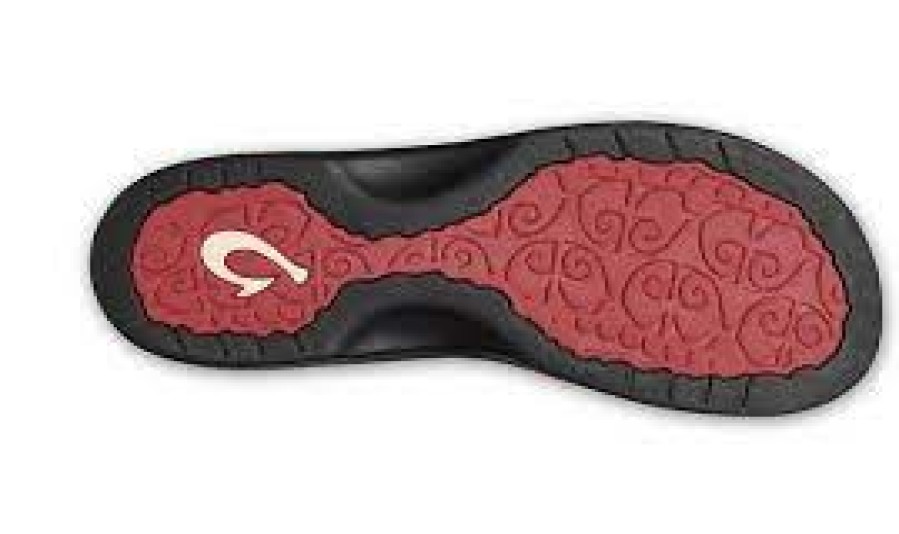 Sandals OluKai | Olukai 'Ohana Passion Flower