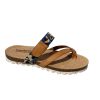 Sandals Wanda Panda | Wanda Panda Aiden - Navy Combo