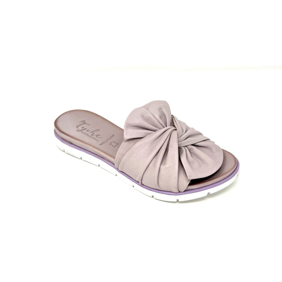 Sandals Tyche | Tyche Lyla - Lilac