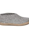 Slippers Glerups | Glerups - Shoe Grey