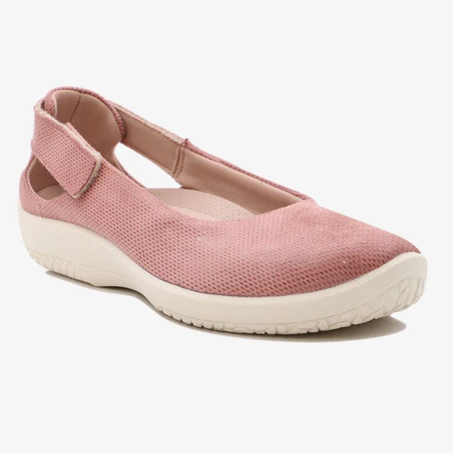 Shoes A'rcopedico | A'Rcopedico L58 - Pink