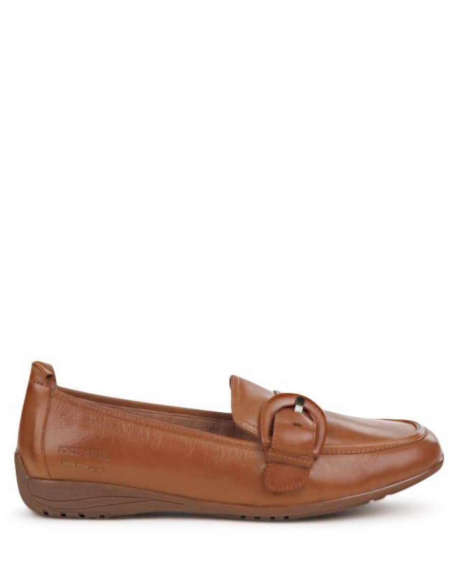 Shoes Josef Seibel | Josef Seibel Fenja 19 Camel