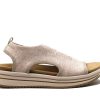 Sandals Remonte | Remonte R2955 Rose Slip On Sandal