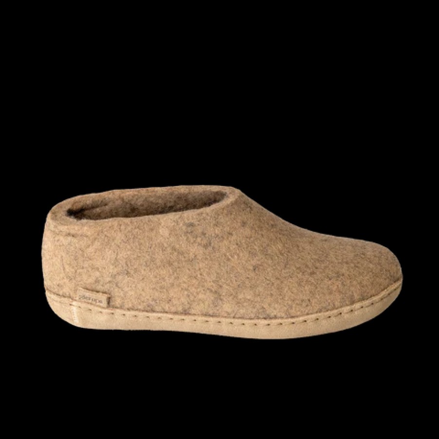 Slippers Glerups | Glerups - Shoe Sand