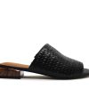 Sandals Capelli Rossi | Capelli Rossi Blair Slide Black