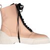 Booties Minx | Minx Homage Bootie Blush