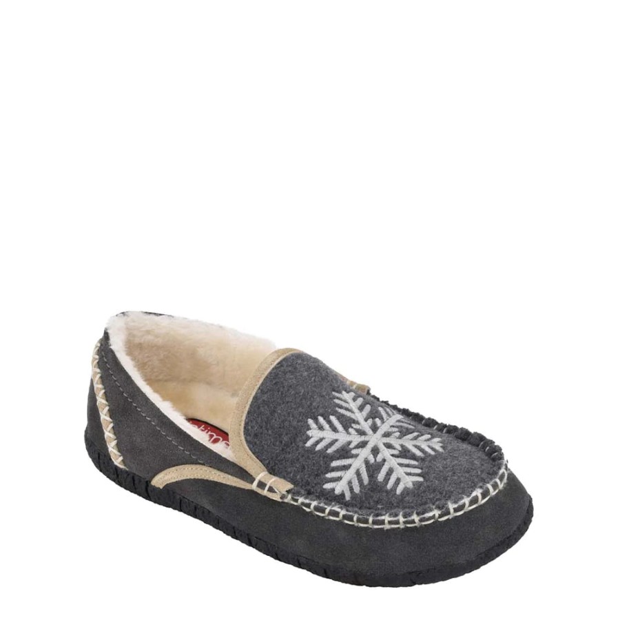 Slippers Biotime | Biotime Tanis Slipper Multi Grey