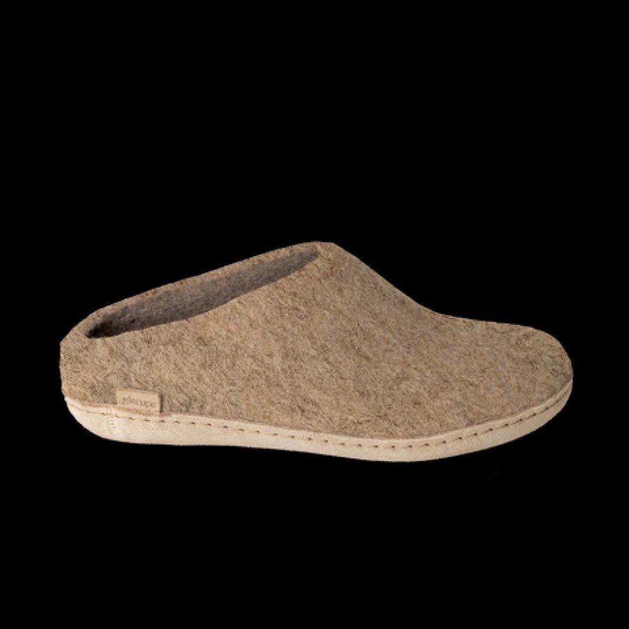 Slippers Glerups | Glerups - Slip On Sand