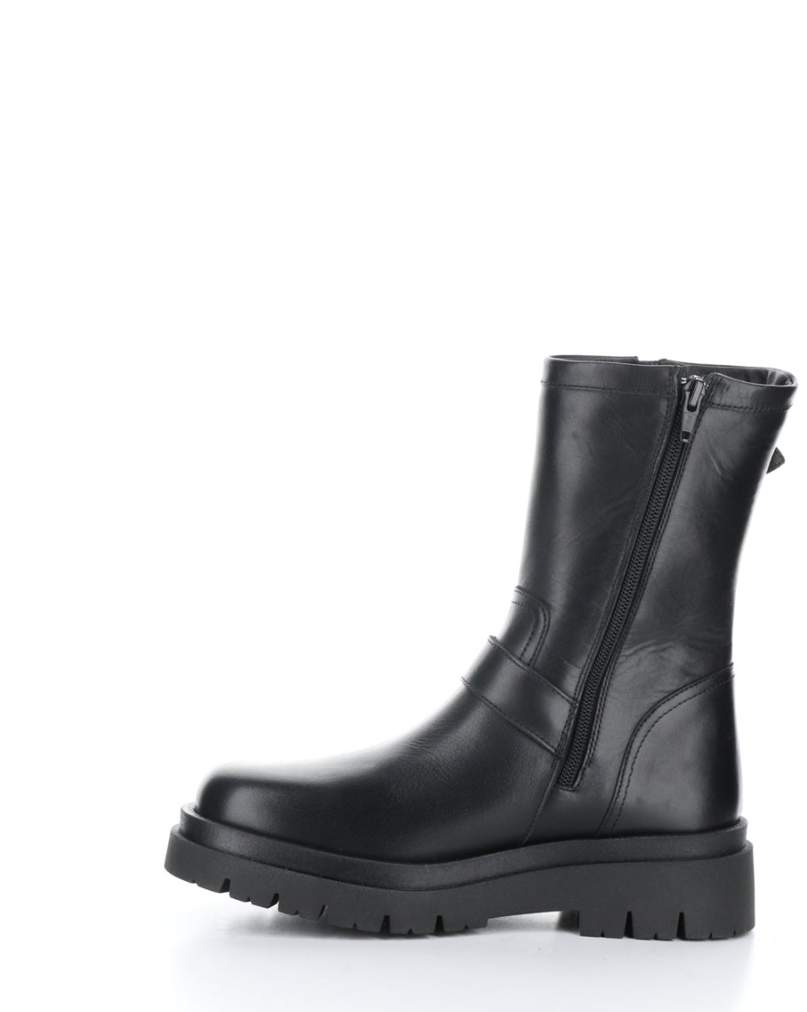 Waterproof Bos&Co | Bos & Co Marang Waterproof Bootie Black