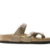 Sandals Birkenstock | Birkenstock - Mayari Tobacco Brown