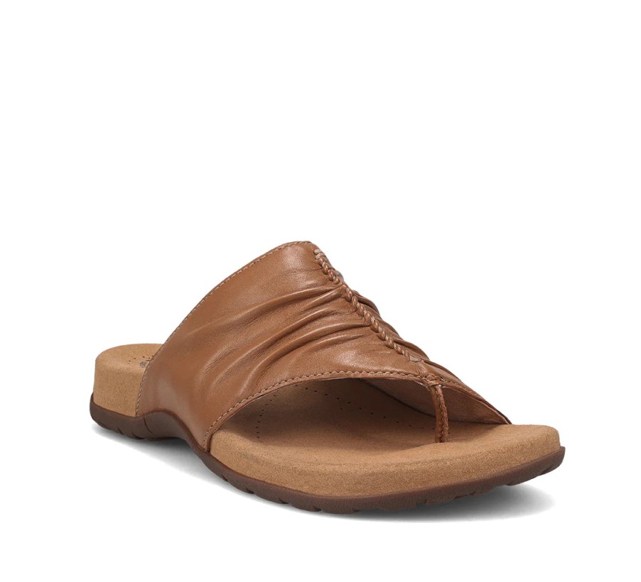 Sandals Taos | Taos Gift 2 - Tan