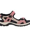 Sandals Ecco | Ecco Yucatan Damask Rose/Rose Dust Womens