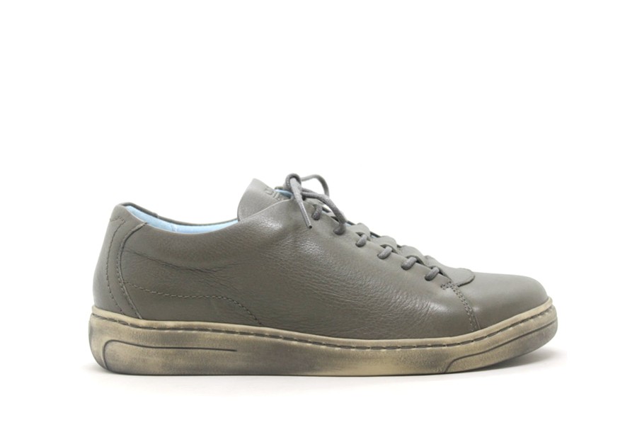 Shoes Cloud | Cloud - Felda Dark Grey