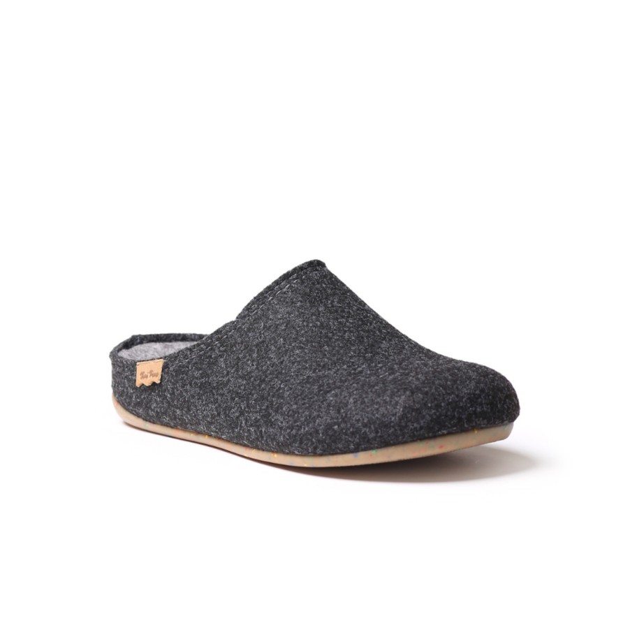 Slippers Toni Pons | Toni Pons Mona Slipper - Black