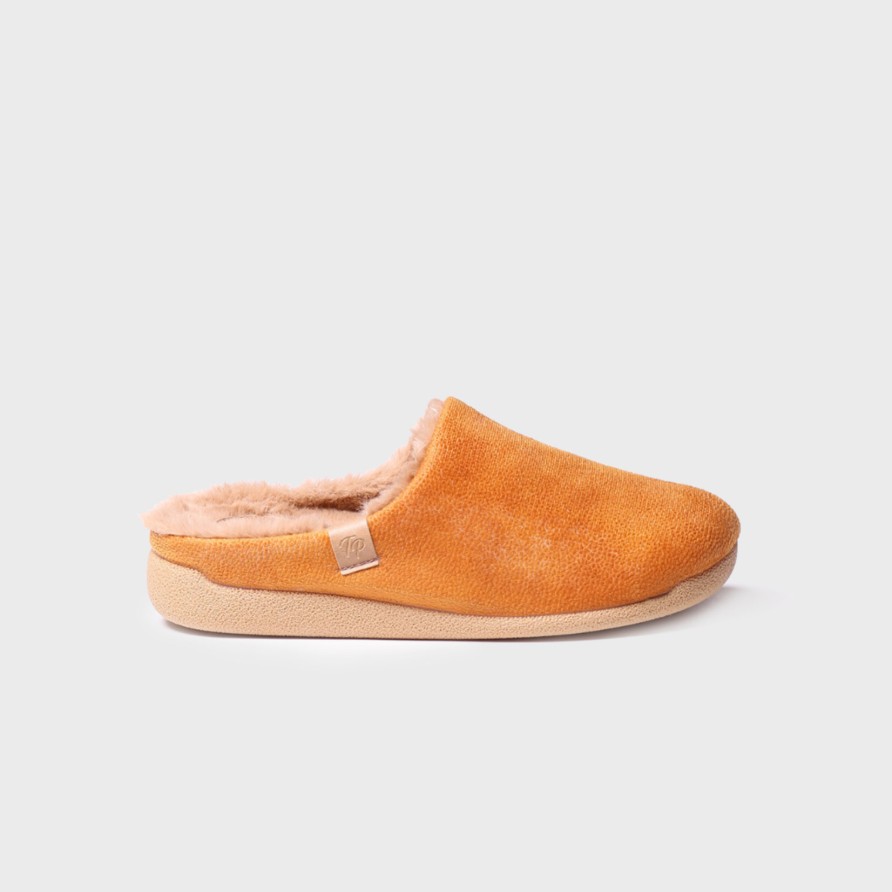 Slippers Toni Pons | Toni Pons Mosul Slipper - Tan