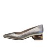 Shoes Hispanitas | Hispanitas Sahara Hi232529 Pump Antique Gold Metallic