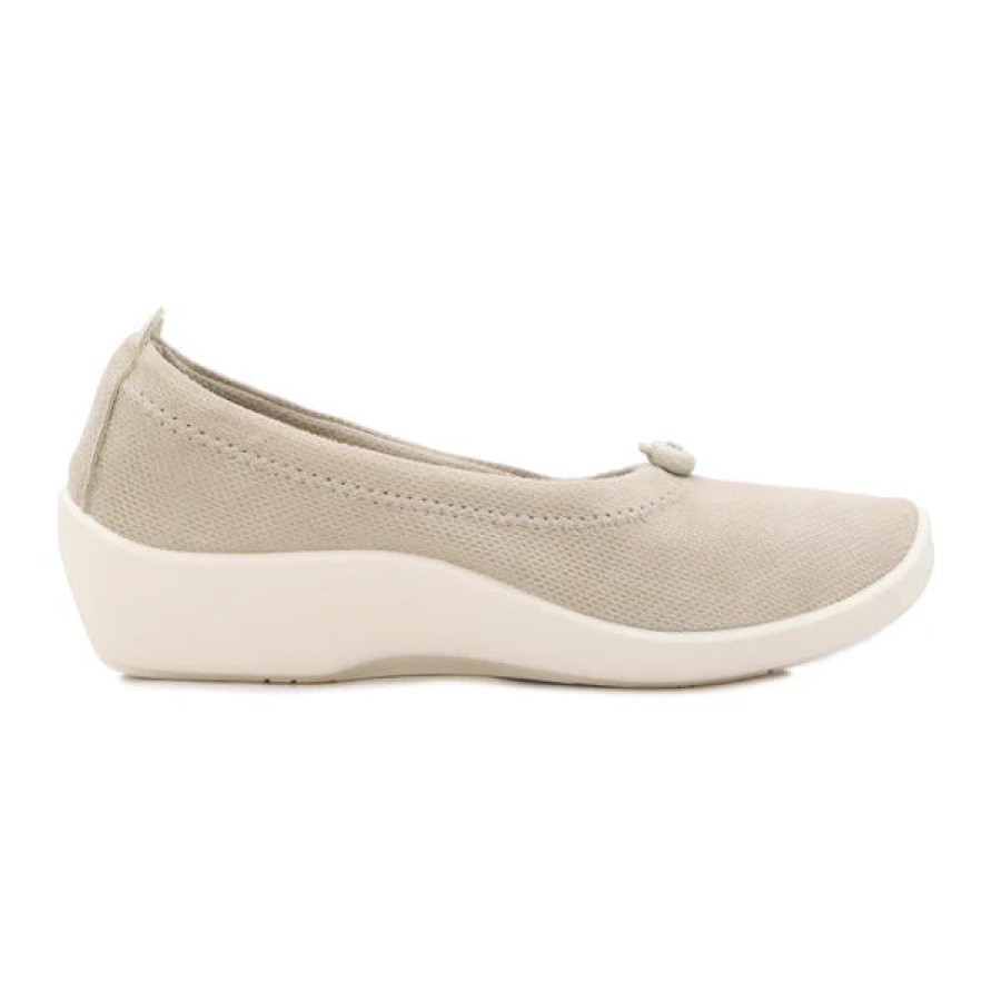 Shoes A'rcopedico | A'Rcopedico L14 - Beige