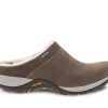 Shoes Dansko | Dansko Parson Walnut Suede