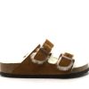 Slippers Birkenstock | Birkenstock - Arizona Shearling