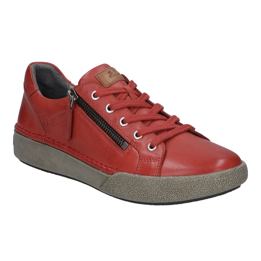 Shoes Josef Seibel | Josef Seibel 133-400 - Red