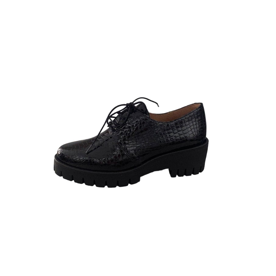 Shoes Lince | Lince Misir - Black