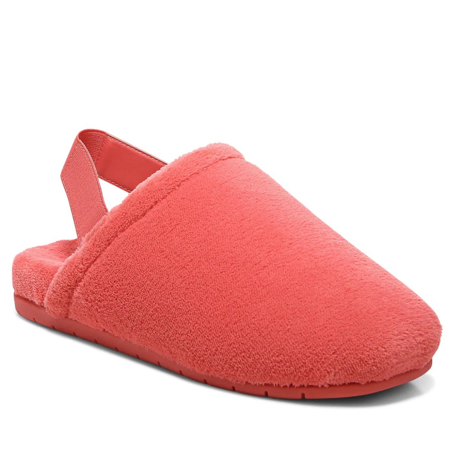 Slippers Vionic | Vionic Aleah - Fuji Apple