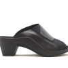 Sandals Westland by Josef Seibel | Westland By Josef Seibel St Tropez 244 Black