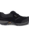 Waterproof Dansko | Dansko - Paisley (Waterproof) Black/Black