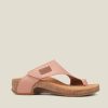 Sandals Taos | Taos Loop - Blush