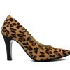 Shoes Ara | Ara - 18910 Franziska Leopard Suede