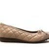 Shoes Gabor | Gabor 92.622 Ballet Flat New Rose