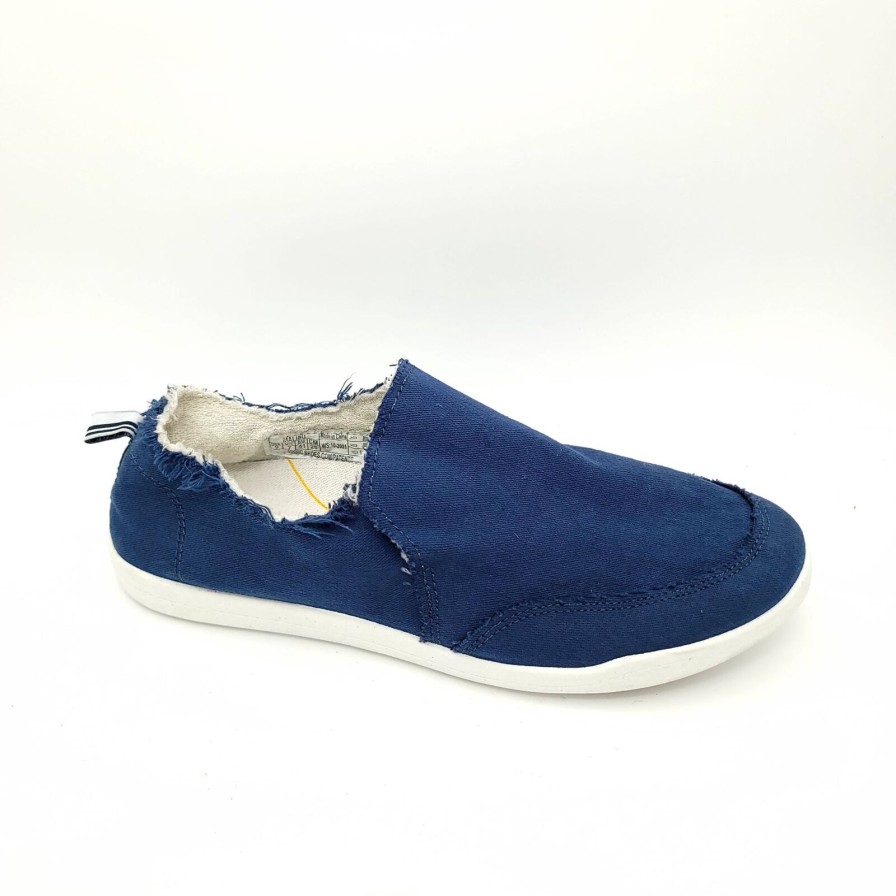 Shoes Vionic | Vionic Malibu Navy