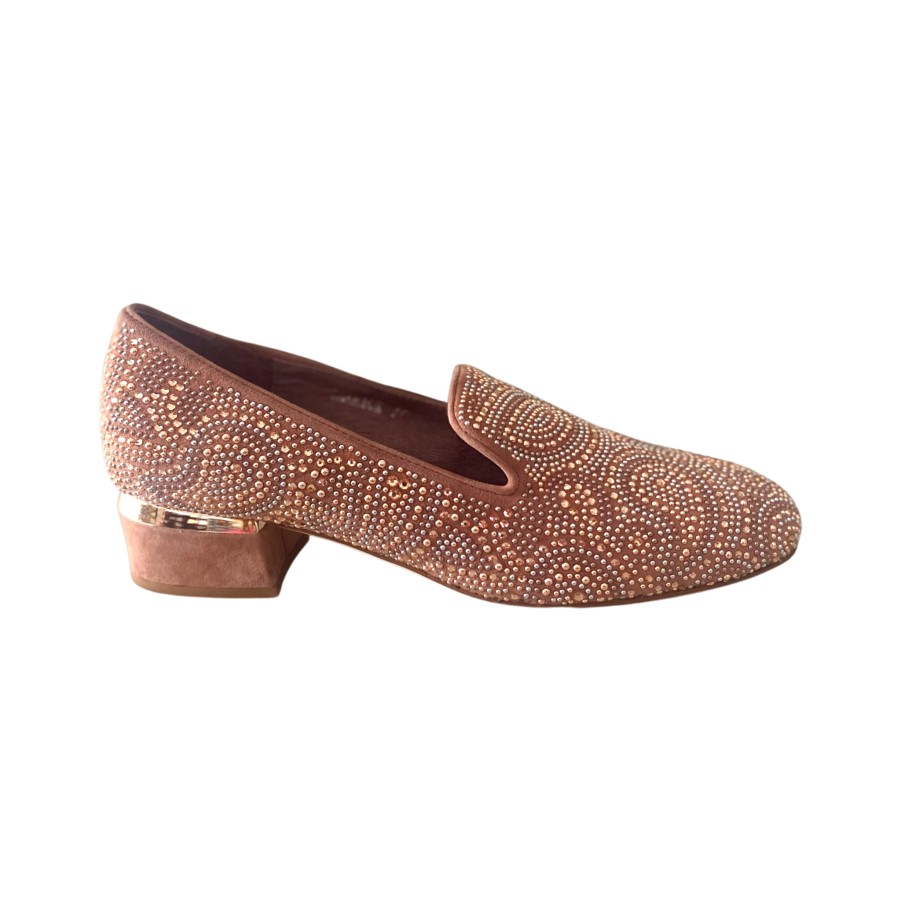 Shoes Django & Juliette | Django & Juliette Garrick - Blush